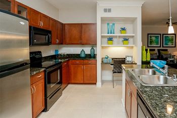 3000 Sage - ceramic or travertine* tile floors